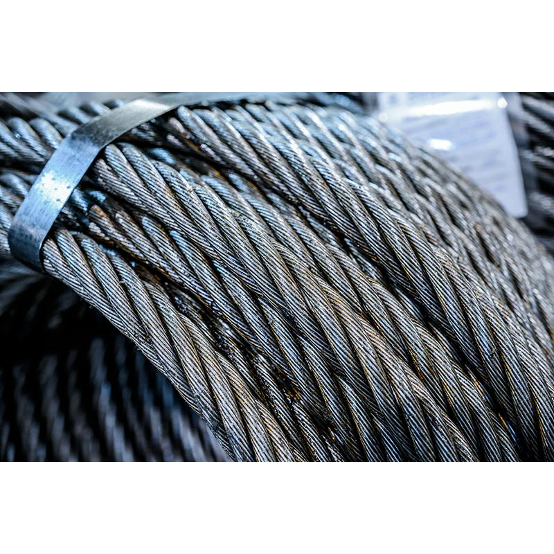 LINA HOLOWNICZA STALOWA SMAR FI12MM 4,0M 1000KG-347603982