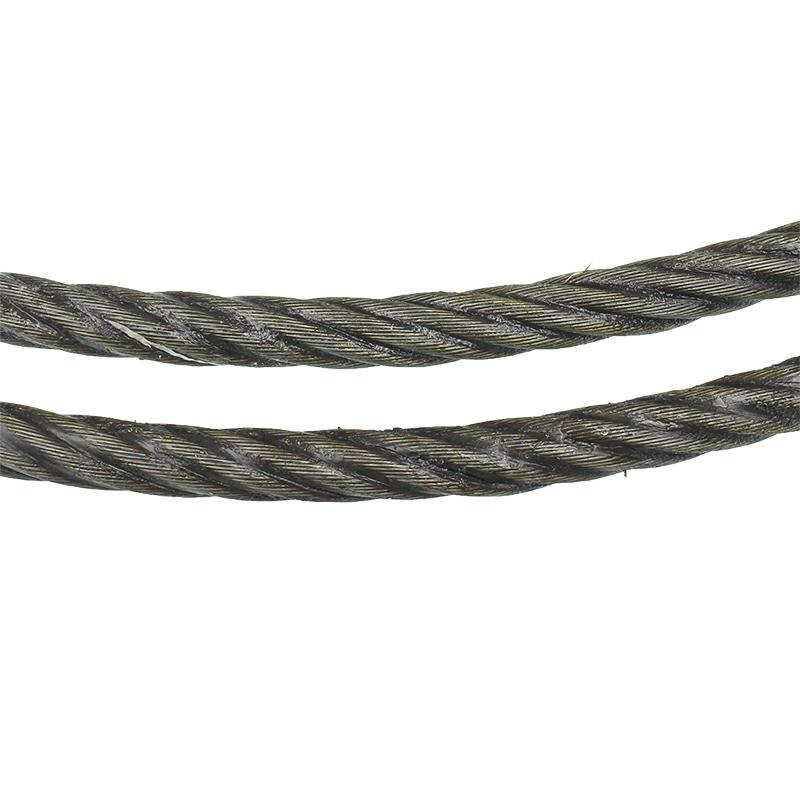 LINA HOLOWNICZA STALOWA SMAR FI16MM 3,0M 2000KG-347604020