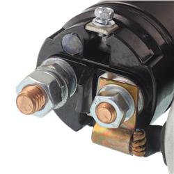 ROZRUSZNIK C-385, ZETOR Z REDUKTOREM, 12V, 2.7KW, 11Z-347604130