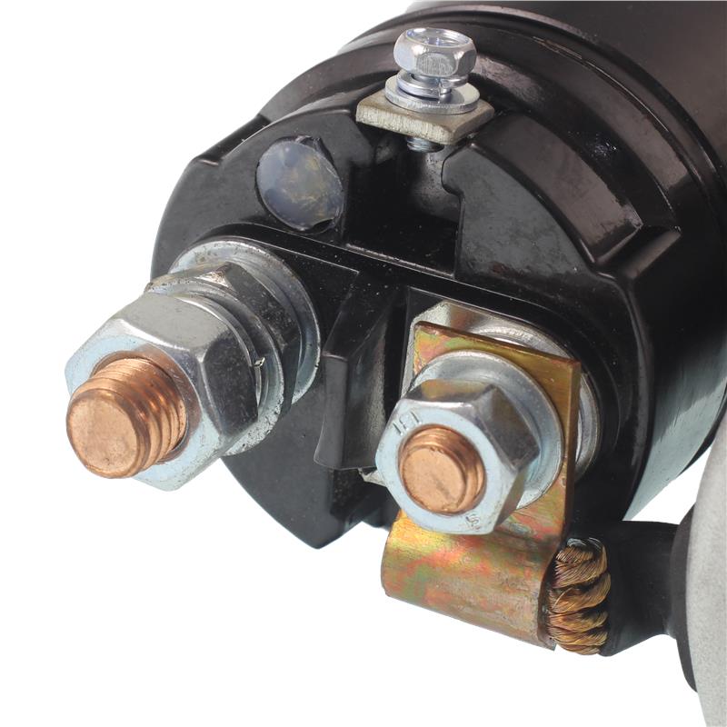 ROZRUSZNIK C-385, ZETOR Z REDUKTOREM, 12V, 2.7KW, 11Z-347604130
