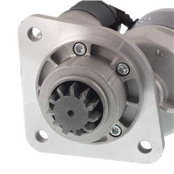 ROZRUSZNIK C-385, ZETOR Z REDUKTOREM, 12V, 2.7KW, 11Z-347604131