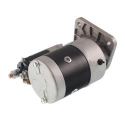 ROZRUSZNIK C-385, ZETOR Z REDUKTOREM, 12V, 2.7KW, 11Z-347604129