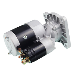 ROZRUSZNIK MF-3, PERKINS Z REDUKTOREM, 12V, 2.7KW, 10Z-347604133
