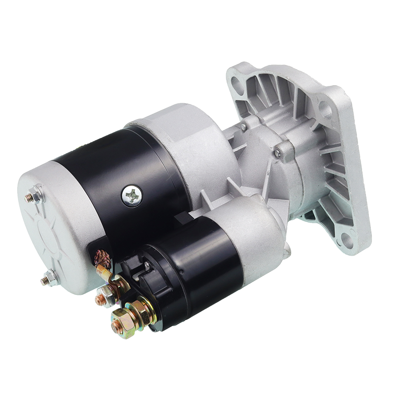 ROZRUSZNIK MF-3, PERKINS Z REDUKTOREM, 12V, 2.7KW, 10Z-347604133