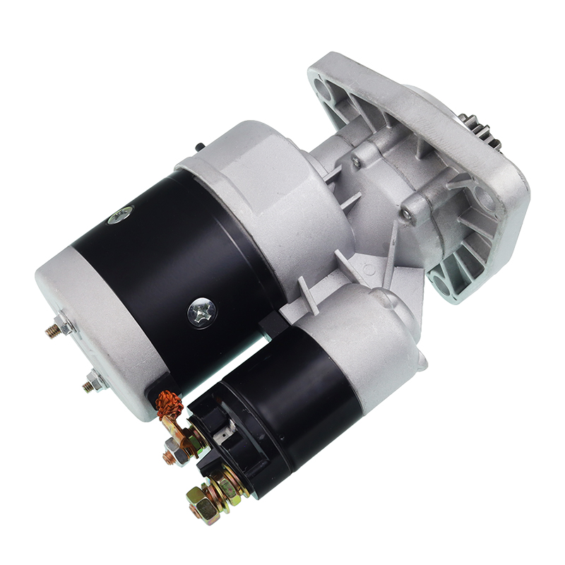 ROZRUSZNIK MTZ, T-25, LTZ Z REDUKTOREM, 12V, 2.7KW, 10Z-347604137