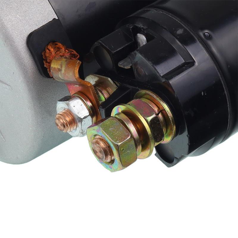 ROZRUSZNIK MTZ, T-25, LTZ Z REDUKTOREM, 12V, 2.7KW, 10Z-347604138