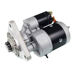 ROZRUSZNIK JUMZ Z REDUKTOREM, 12V, 2.7KW, 10Z-347604140