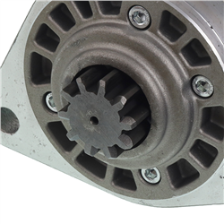 ROZRUSZNIK JUMZ Z REDUKTOREM, 12V, 2.7KW, 10Z-347604143
