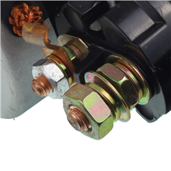ROZRUSZNIK JUMZ Z REDUKTOREM, 12V, 2.7KW, 10Z-347604142