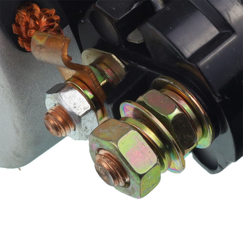 ROZRUSZNIK JUMZ Z REDUKTOREM, 12V, 2.7KW, 10Z-347604142