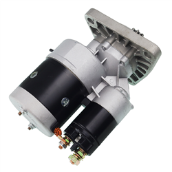 ROZRUSZNIK JUMZ Z REDUKTOREM, 12V, 2.7KW, 10Z-347604141