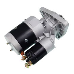 ROZRUSZNIK MTZ, T-25, LTZ Z REDUKTOREM, 24V, 3,5KW, 10Z-347604145
