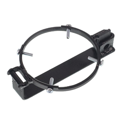 ZABEZP. WLEWU PALIWA FI 80MM, NA KŁÓDKĘ-347604222