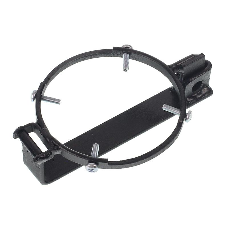 ZABEZP. WLEWU PALIWA FI 80MM, NA KŁÓDKĘ-347604222
