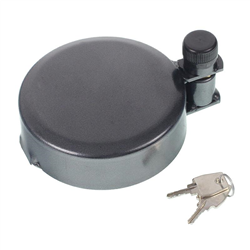 ZABEZP. WLEWU PALIWA FI 80MM, NA KLUCZYK Z POKRYWĄ Z GÓRY-347604236