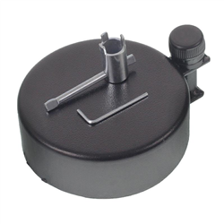 ZABEZP. WLEWU PALIWA FI 80MM, TRÓJZĄB Z POKRYWĄ Z GÓRY-347604239