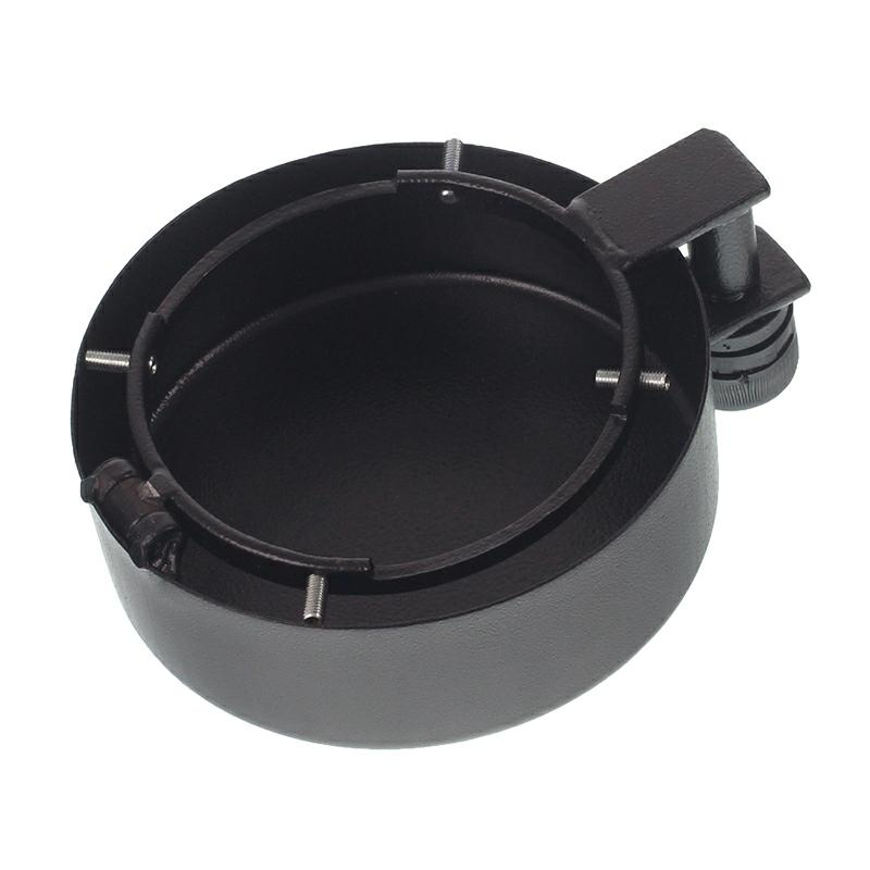 ZABEZP. WLEWU PALIWA FI 80MM, TRÓJZĄB Z POKRYWĄ Z GÓRY-347604240