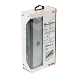 ZESTAW GŁOŚNOMÓWIĄCY BLUETOOTH-347604252