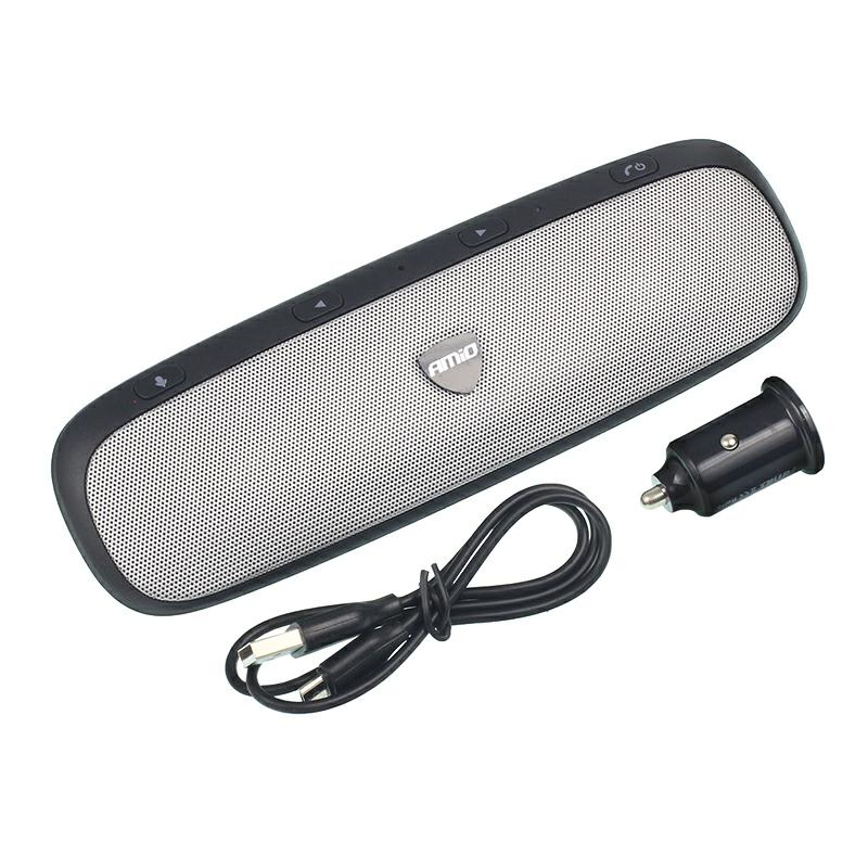 ZESTAW GŁOŚNOMÓWIĄCY BLUETOOTH-347604253