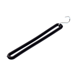 ZACZEP GUMOWY 370MM Z HAKIEM OCYNKOWANYM-347604262