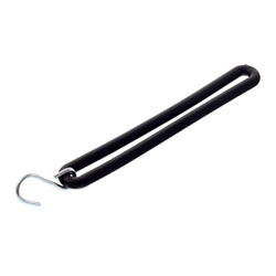 ZACZEP GUMOWY 370MM Z HAKIEM OCYNKOWANYM-347604263