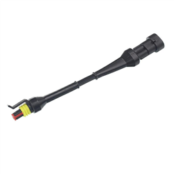 ŁĄCZNIK DO LAMPY UNIWERSALNEJ 0.15M DO OŚW. POLA ROBOCZEGO-347604292