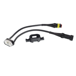 LAMPA DO OŚWIETLENIA POLA ROBOCZEGO MASZYN, 12/24V, DŁG Z PRZEWODAMI 0,5M-347604298