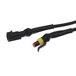 LAMPA DO OŚWIETLENIA POLA ROBOCZEGO MASZYN, 12/24V, DŁG Z PRZEWODAMI 0,5M-347604300