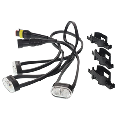 LAMPA DO OŚWIETLENIA POLA ROBOCZEGO MASZYN, 12/24V, DŁG Z PRZEWODAMI 1,5M-347604306