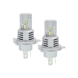 ŻARÓWKI LED H4 2 SZT, 9-36V, 6500K, 30W-347604378
