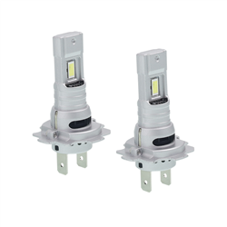 ŻARÓWKI LED H7 2 SZT, 9-36V, 6500K, 30W-347604380