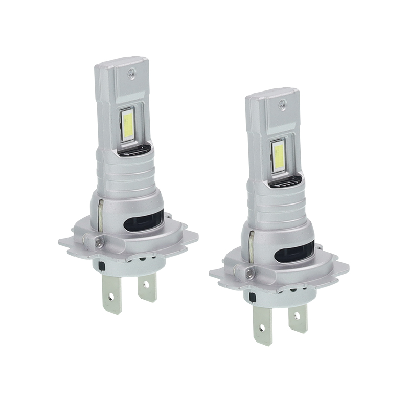 ŻARÓWKI LED H7 2 SZT, 9-36V, 6500K, 30W-347604380