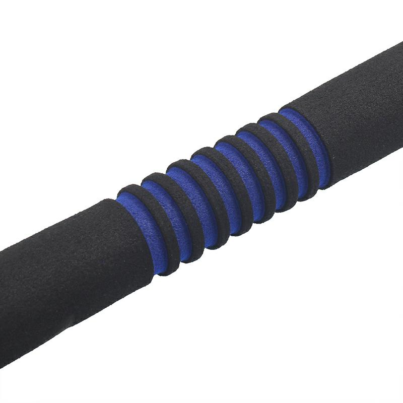ZMIOTKO-SKROBACZKA Z UCHWYTEM SOFTGRIP L=620MM-347604390