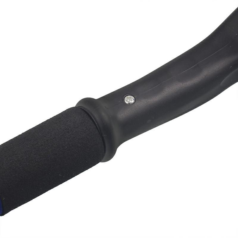 ZMIOTKO-SKROBACZKA Z UCHWYTEM SOFTGRIP L=620MM-347604389