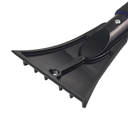 ZMIOTKO-SKROBACZKA Z UCHWYTEM SOFTGRIP L=620MM-347604387