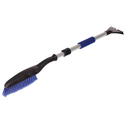 ZMIOTKO-SKROBACZKA Z UCHWYTEM SOFTGRIP TELESKOPOWA, L=870-1200MM-347604392