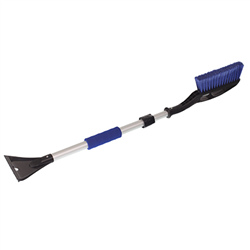 ZMIOTKO-SKROBACZKA Z UCHWYTEM SOFTGRIP TELESKOPOWA, L=870-1200MM-347604393