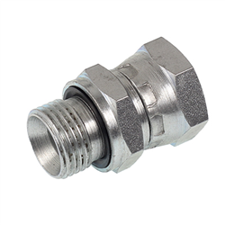 ZŁĄCZKA GZ1/2" X GWM22X1,5 REDUKCJA BA 1/2 / M22, CH27-347604424