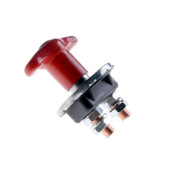 WYŁĄCZNIK MASY I=150A, 24V (MAX 1000A) BIZON, TATRA, LIAZ,  ZETOR, LKT, KAROSA-347866668