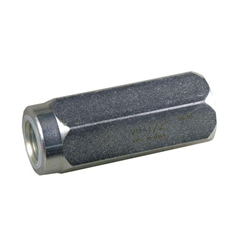 ZAWÓR ZWROTNY VU 1/2" - 0,5 BAR-1207908