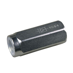ZAWÓR ZWROTNY VU 3/4" - 0,5 BAR-1207913