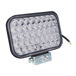 LAMPA ROBOCZA LEDOWA SZEROKA 32 LED, 12-80V, 32X1W, 150X90X45MM, 2100 LM, OBUDOWA ALUM.-347918600
