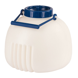 Separator do mleka, 8 l, bez przewodów, Canagri-347921523