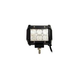 Lampa robocza LED, 10-30V DC, 1620LM, 18W-347922395