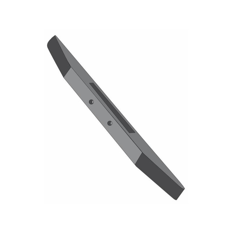 Dłuto typu MICHEL, 60x40-347922292
