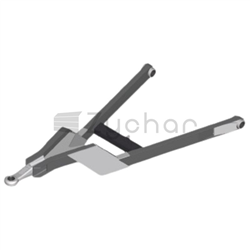 Dyszel ZGA - 220440 098 18 6-250-347735474