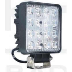 copy of Panel roboczy 40 LED 120W