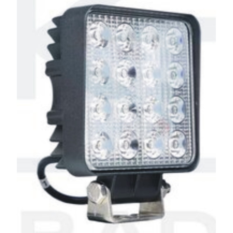 copy of Panel roboczy 40 LED 120W