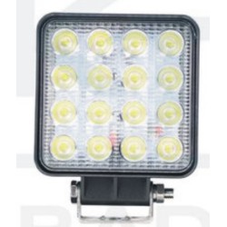 copy of Panel roboczy 40 LED 120W