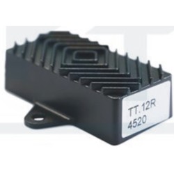 Rezystor do lamp tylnych